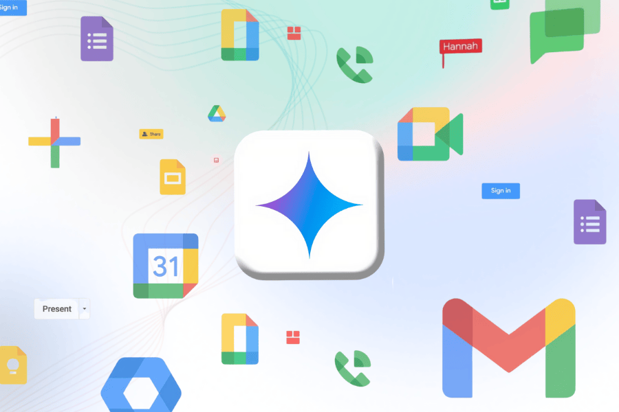 Khi so sánh theo từng tính năng cụ thể sự khác biệt giữa các gói Google Workspace trở nên rõ ràng hơn