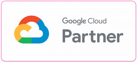 Chứng nhận đối tác của Google - Nhấp để xác minh